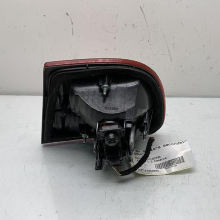 Feu arriere secondaire gauche (feux) SEAT LEON 1