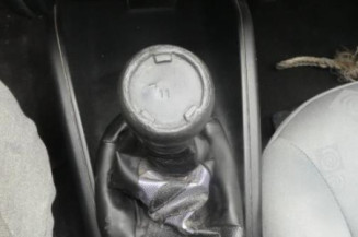 Feu arriere secondaire gauche (feux) SEAT LEON 1