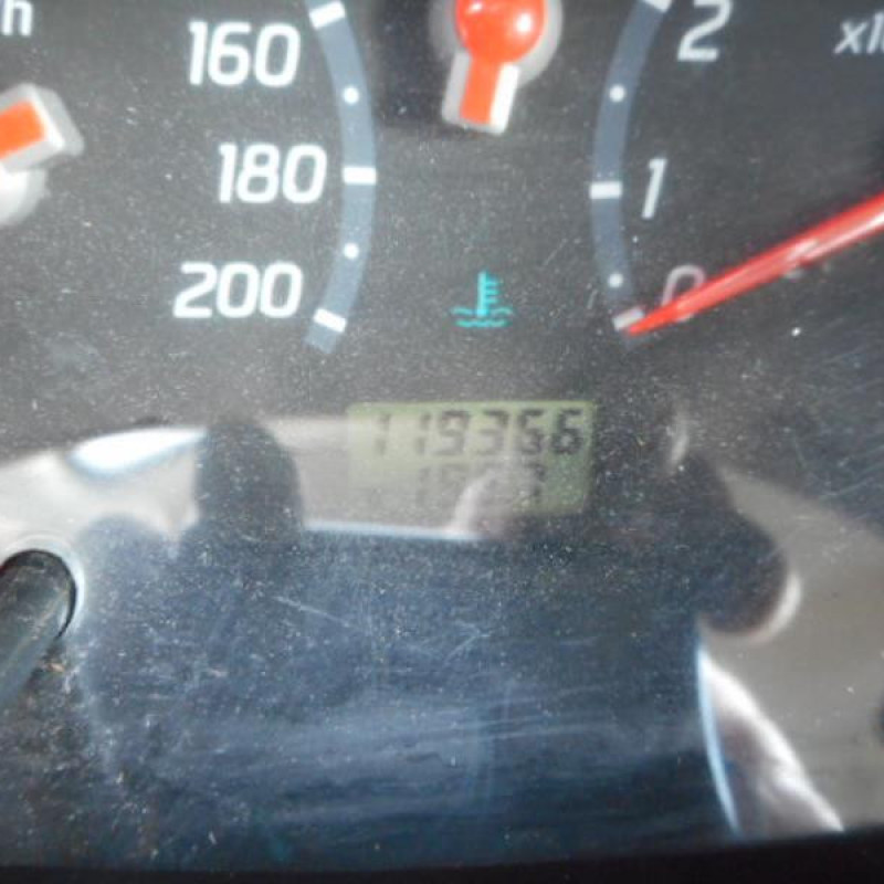 Retroviseur gauche NISSAN MICRA 3 Photo n°14