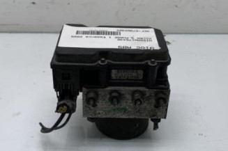 Bloc ABS (freins anti-blocage) NISSAN MICRA 3
