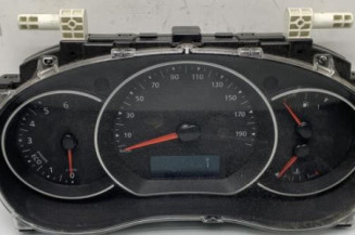 Compteur RENAULT KANGOO 2 Photo n°1