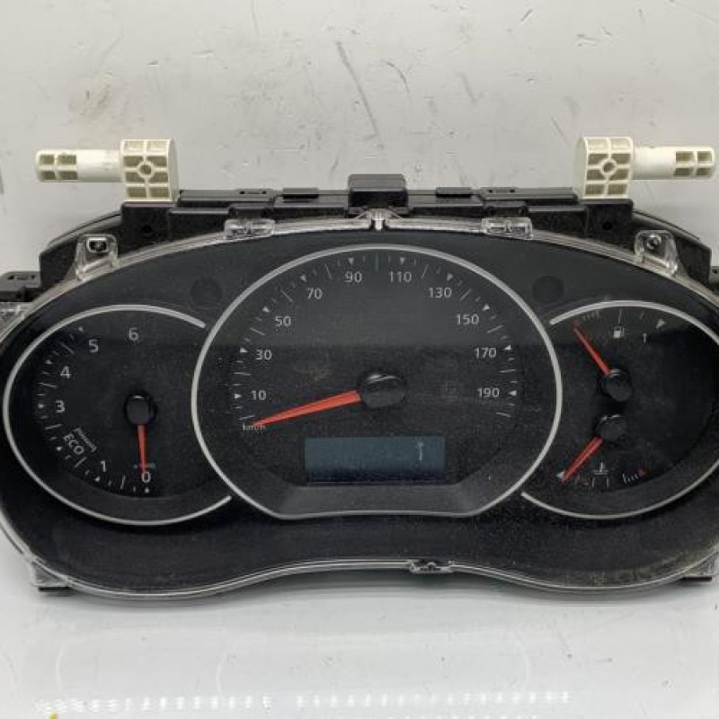 Compteur RENAULT KANGOO 2 Photo n°1