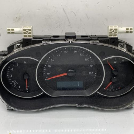 Compteur RENAULT KANGOO 2 Photo n°1