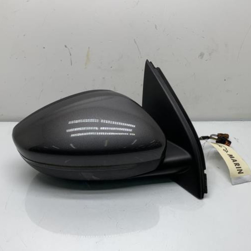 Retroviseur droit PEUGEOT 308 2 Photo n°5