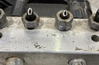 Bloc ABS (freins anti-blocage) PEUGEOT 308 2