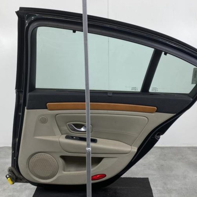 Porte arriere droit RENAULT LAGUNA 3 Photo n°5