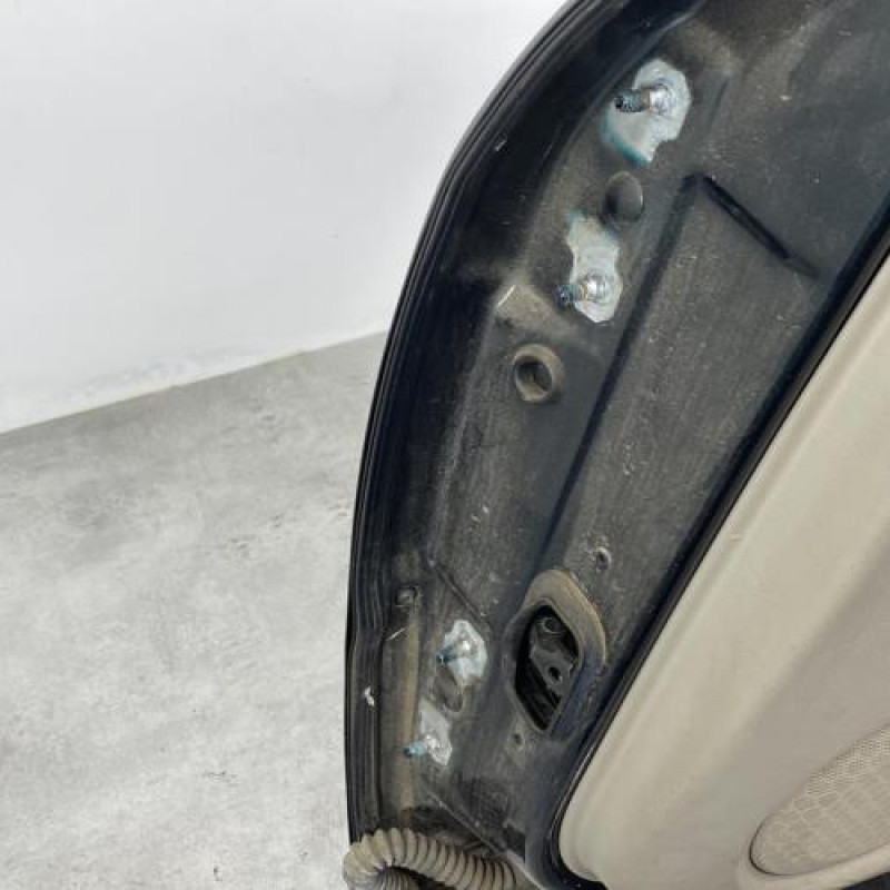 Porte arriere droit RENAULT LAGUNA 3 Photo n°6