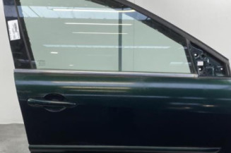 Porte avant droit RENAULT LAGUNA 3 Photo n°1