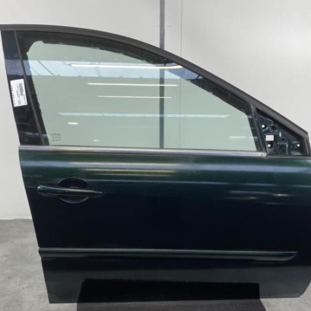 Porte avant droit RENAULT LAGUNA 3 Photo n°1