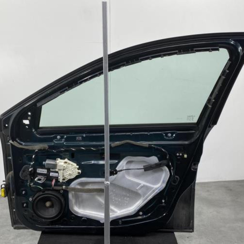 Porte avant droit RENAULT LAGUNA 3 Photo n°3