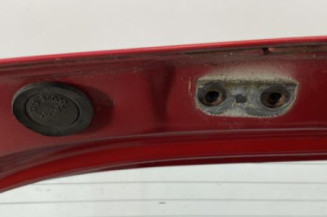 Malle/Hayon arriere KIA PICANTO 1