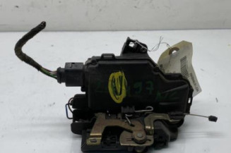 Serrure avant gauche VOLKSWAGEN GOLF 4