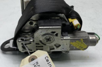 Pretensionneur de ceinture avant droit ALFA ROMEO 147 Photo n°1