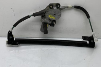 Leve vitre electrique avant droit ALFA ROMEO 147 Photo n°1