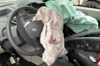 Serrure avant droit RENAULT TWINGO 2