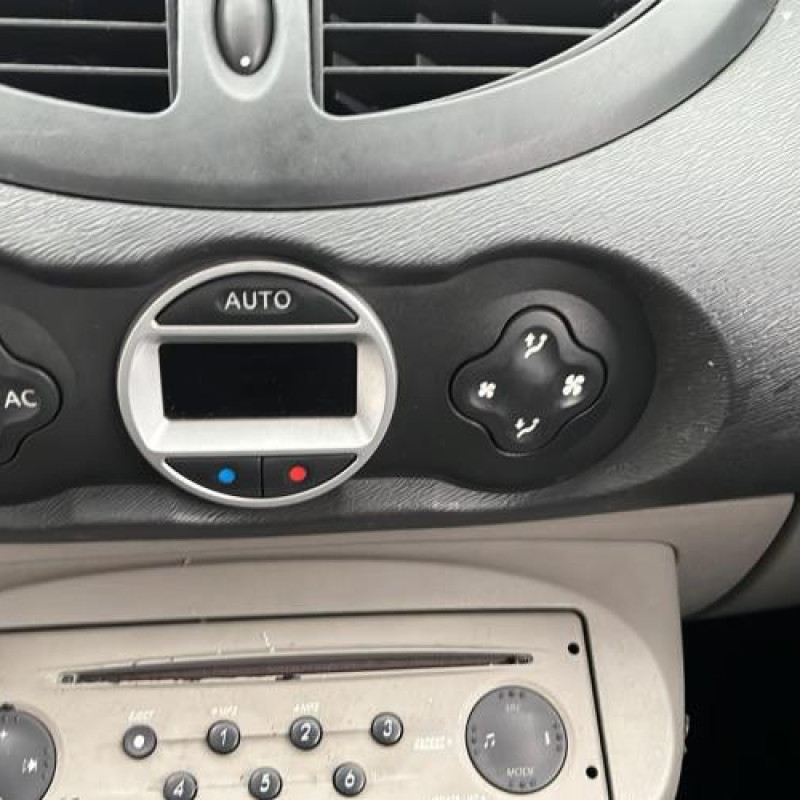 Serrure avant droit RENAULT TWINGO 2 Photo n°7