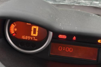 Serrure avant droit RENAULT TWINGO 2