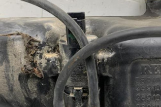 Vase de lave glace DACIA SANDERO 2