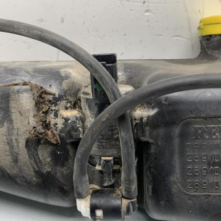 Vase de lave glace DACIA SANDERO 2
