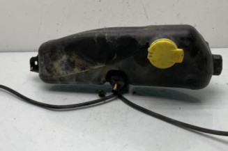 Vase de lave glace DACIA SANDERO 2