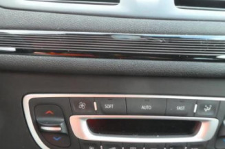Bras essuie glace arriere RENAULT MEGANE 3