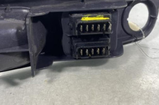 Interrupteur de leve vitre avant gauche RENAULT TWINGO 1