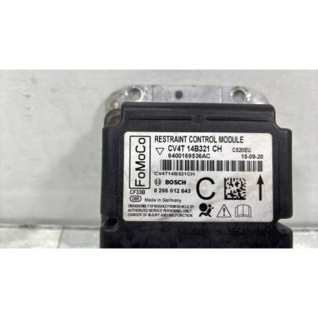 Boitier air bag FORD KUGA 2