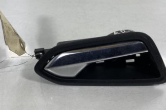 Poignee interieur arriere droit RENAULT CLIO 5