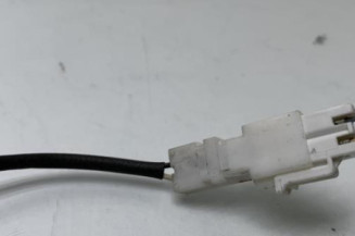 Pretensionneur de ceinture avant droit RENAULT MODUS