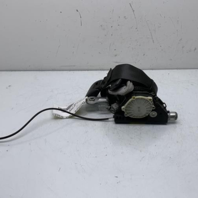Pretensionneur de ceinture avant droit RENAULT MODUS Photo n°3