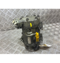 Compresseur clim CITROEN XSARA PICASSO