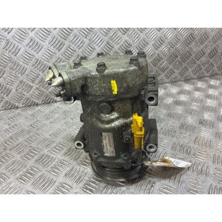 Compresseur clim CITROEN XSARA PICASSO