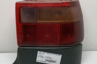 Feu arriere principal droit (feux) CITROEN ZX Photo n°1