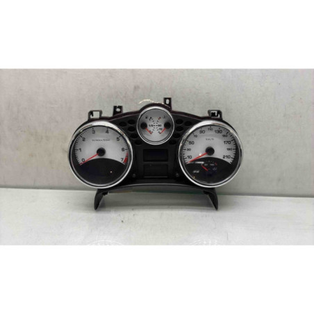 Compteur PEUGEOT 207