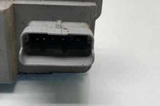 Serrure avant droit CITROEN BERLINGO 1