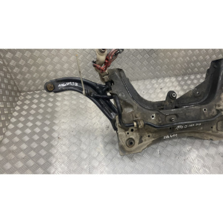 Berceau avant RENAULT CLIO 3