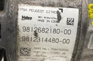 Compresseur clim PEUGEOT 3008 2