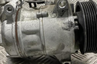 Compresseur clim PEUGEOT 3008 2
