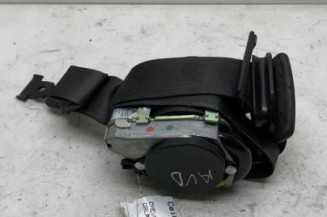 Pretensionneur de ceinture avant droit CHEVROLET ORLANDO Photo n°1
