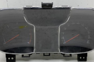 Compteur CHEVROLET ORLANDO Photo n°1