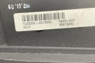 Compteur CHEVROLET ORLANDO