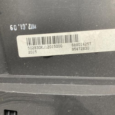 Compteur CHEVROLET ORLANDO