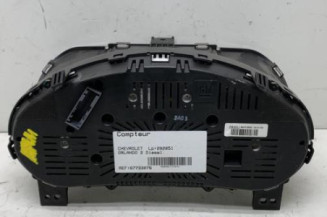 Compteur CHEVROLET ORLANDO