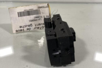 Interrupteur de leve vitre avant gauche CHEVROLET ORLANDO