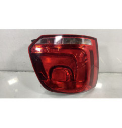 Feu arriere principal gauche (feux) VOLKSWAGEN POLO 5