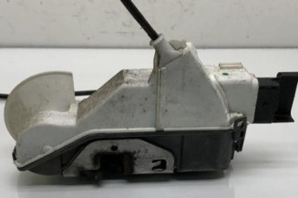 Serrure avant gauche CITROEN C3 2