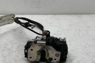 Serrure avant droit FIAT 500 2