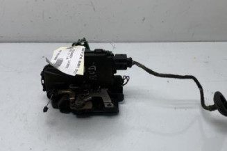 Serrure avant droit VOLKSWAGEN GOLF 4 Photo n°1