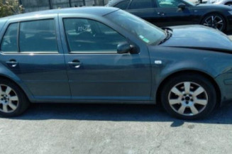 Serrure avant droit VOLKSWAGEN GOLF 4