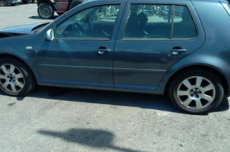Serrure avant droit VOLKSWAGEN GOLF 4